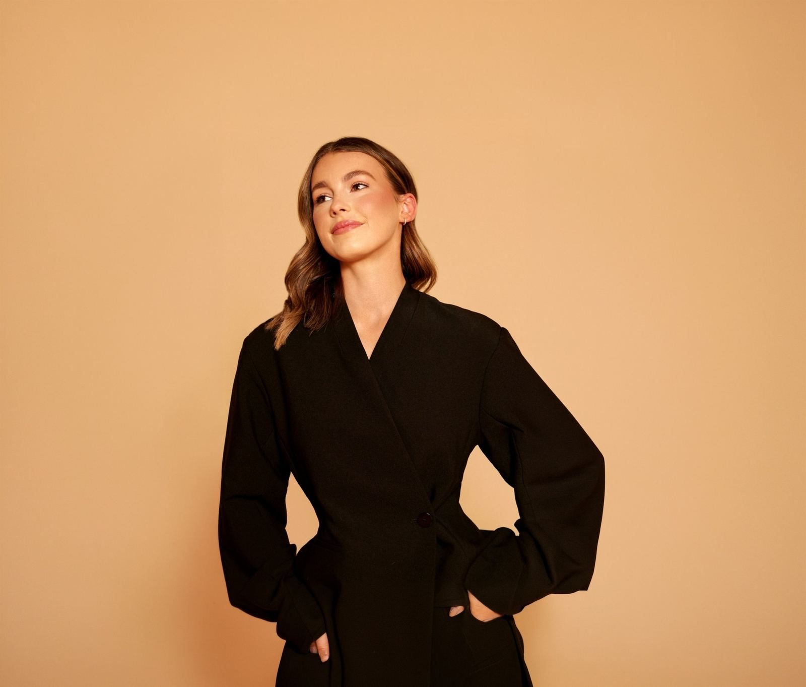 Emily Ann — Auckland Makeup Artist